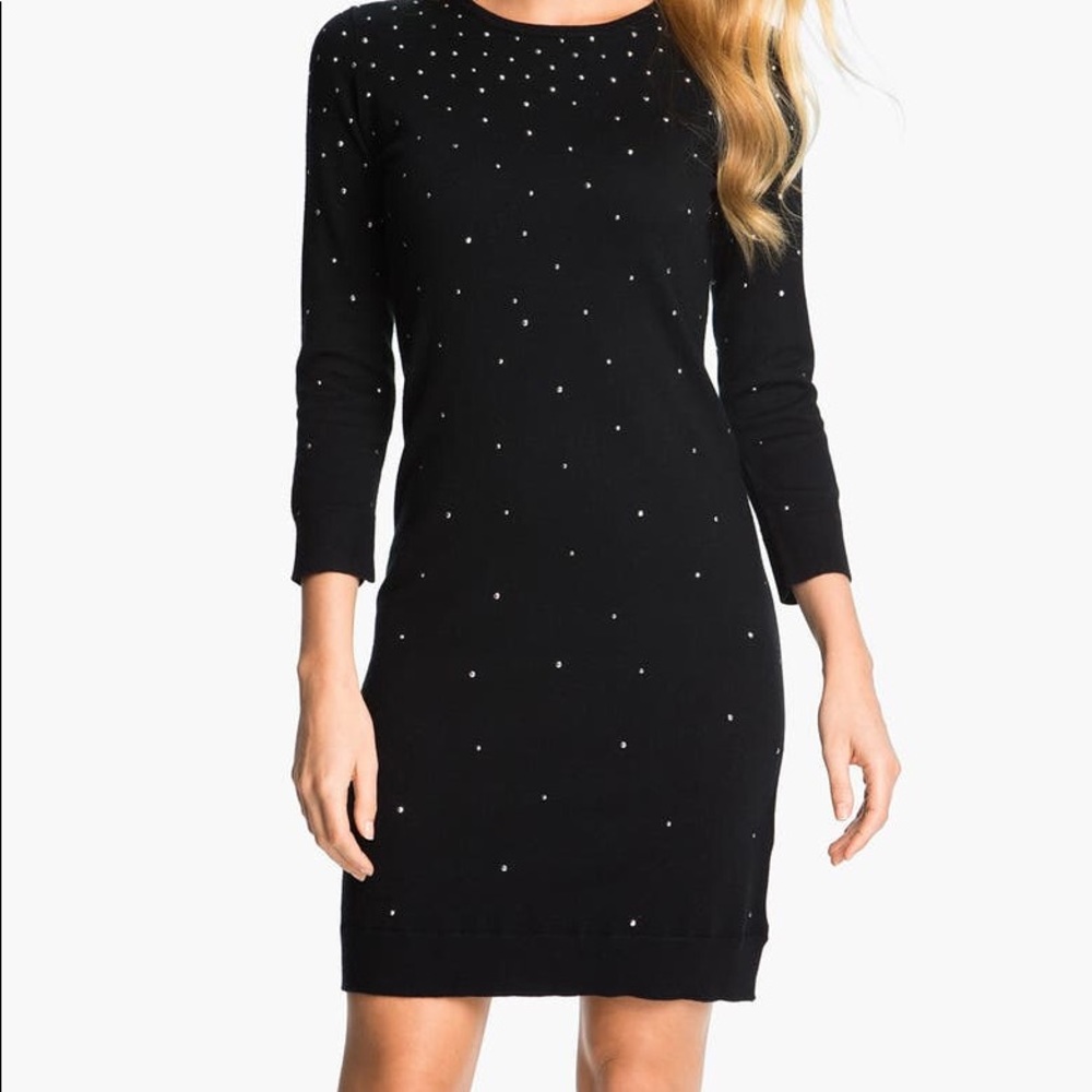 Michel Kors Sweater Dress